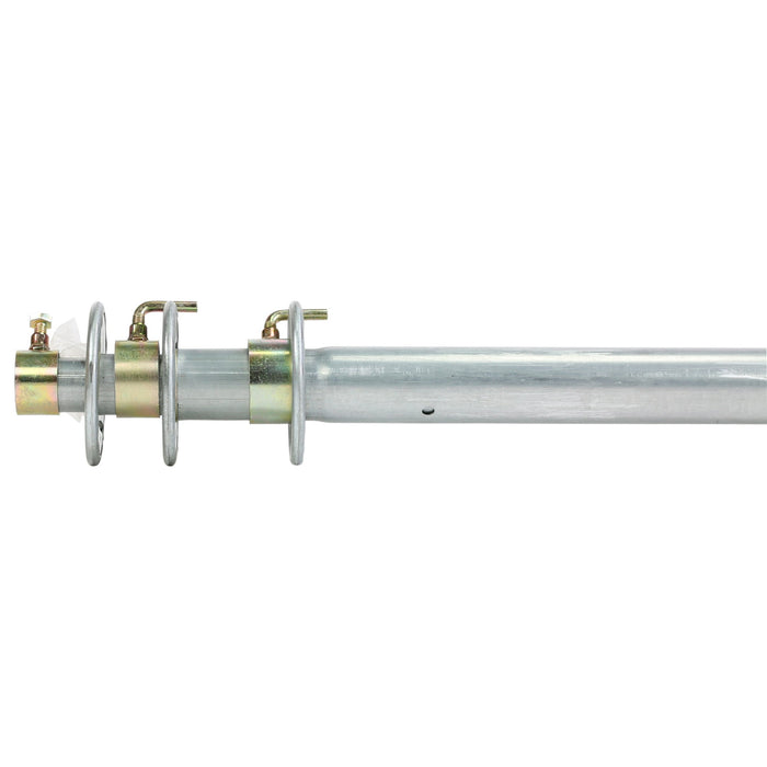 Channel Master 25' Telescoping Antenna Mast - open_box