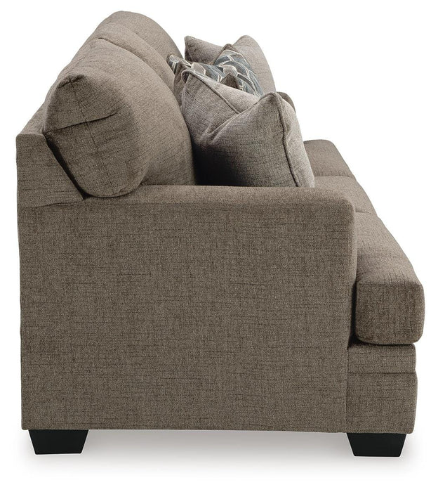 Stonemeade Nutmeg Stonemeade Sofa