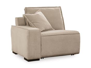 Carceri Cashmere Living Room Collection