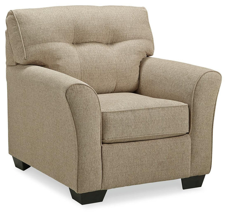 Ardmead Putty Living Room Collection