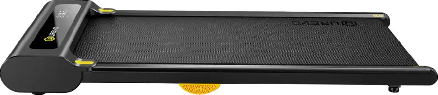 Urevo - SP1 Lite Under Desk Treadmill & Walking Pad - Black - new