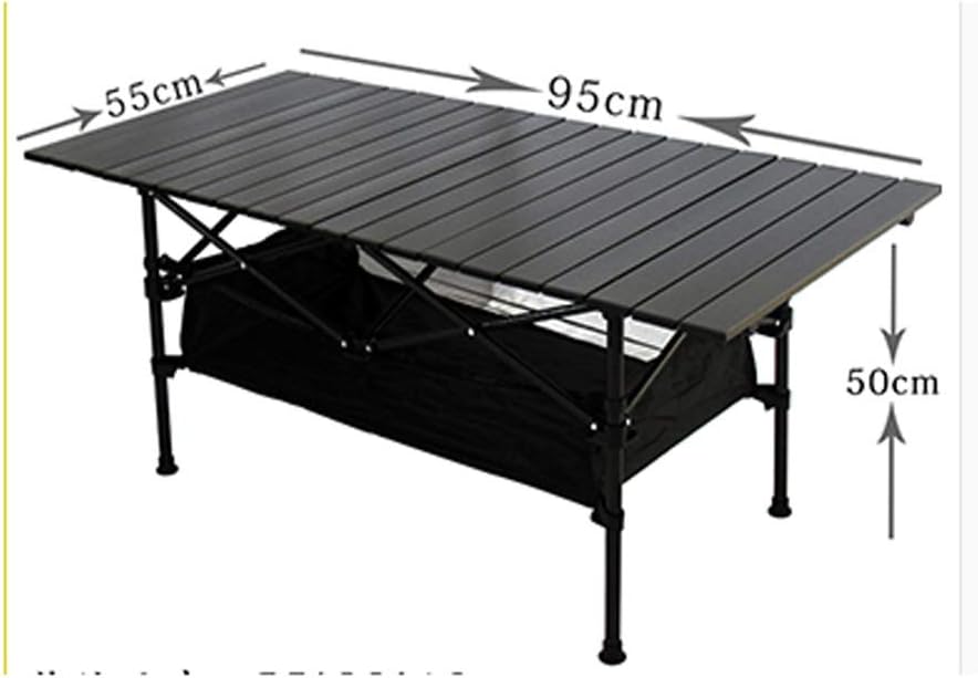 Folding Table Heavy Duty Portable Folding Rectangular Table Catering Camping Trestle Picnic BBQ Party Kitchen/Home/Garden/Event/Party Table Hopeful - new