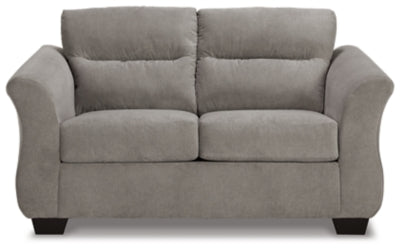 Miravel Slate Living Room Collection