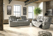 Mitchiner Fog Mitchiner Sofa and Loveseat
