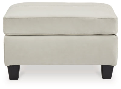Genoa Coconut Living Room Collection