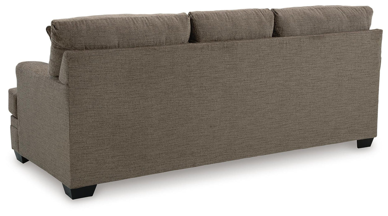 Stonemeade Nutmeg Stonemeade Sofa