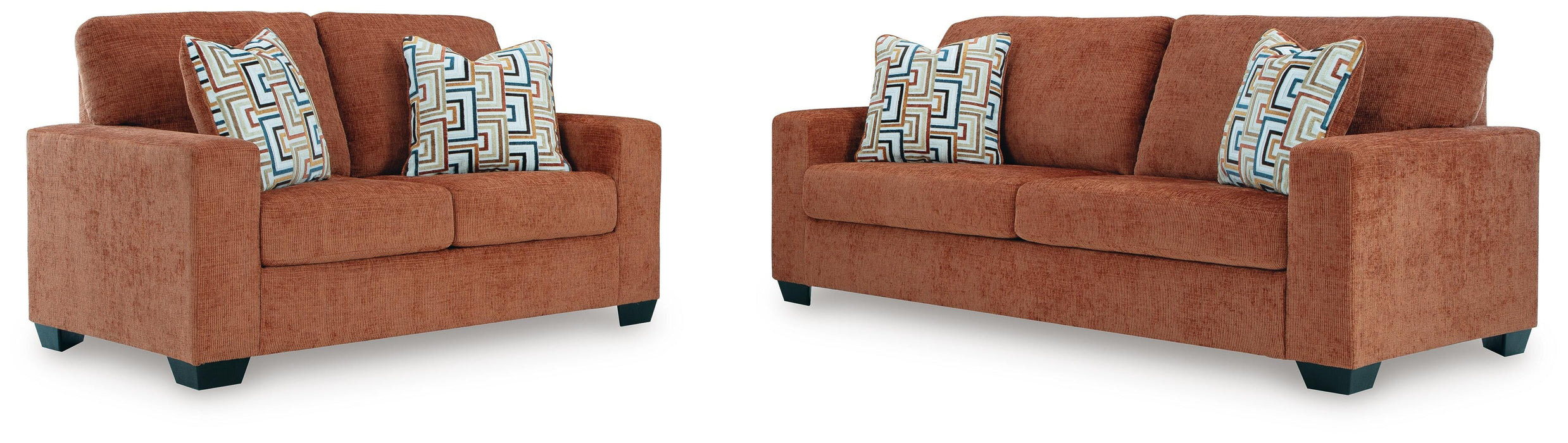 Aviemore Spice Aviemore Sofa and Loveseat