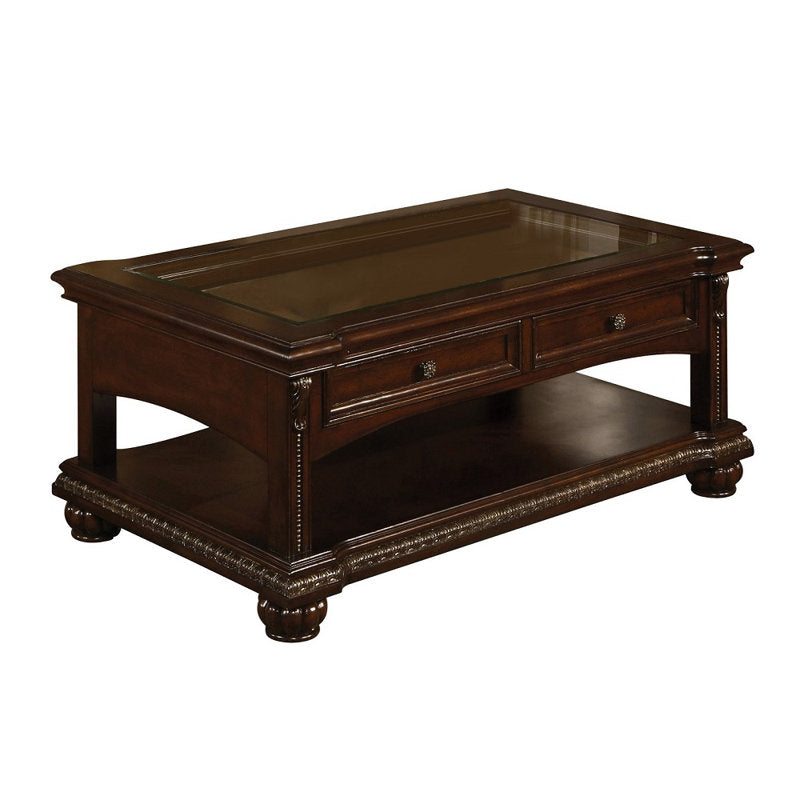 Lark Manor Aruthur Coffee Table - new