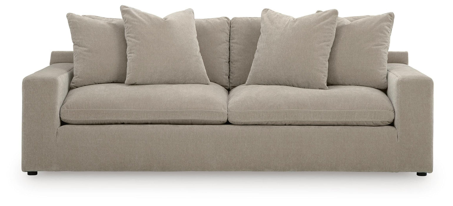 Maxton Heights Pebble Living Room Collection