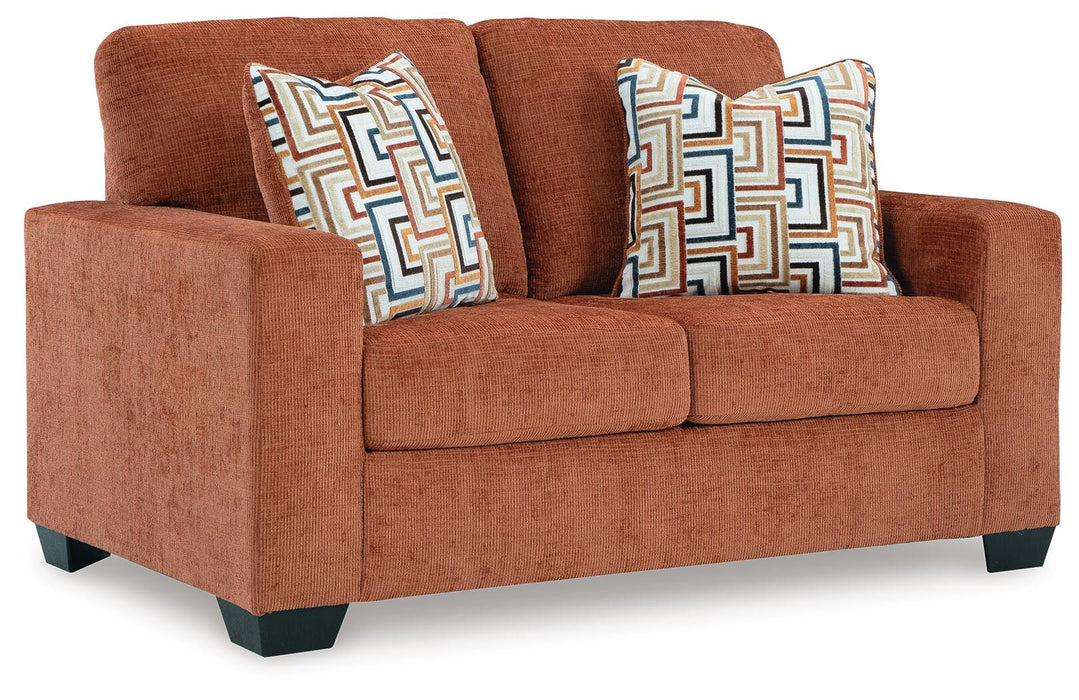 Aviemore Spice Aviemore Loveseat