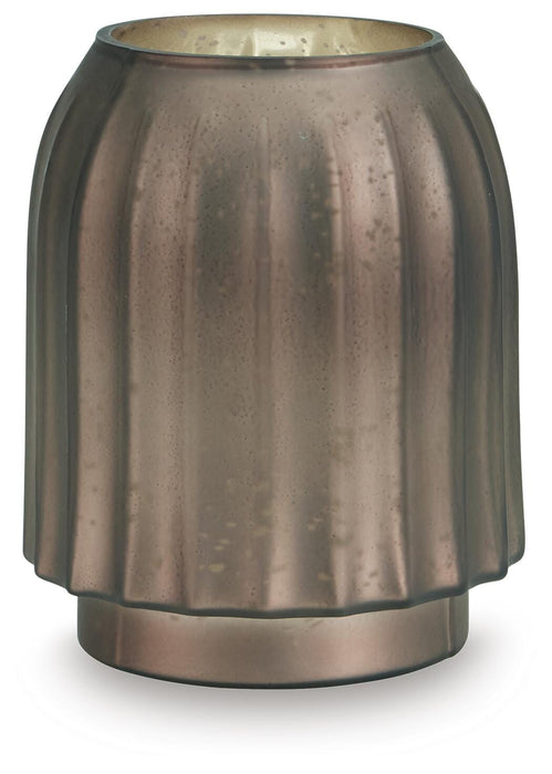 Briarcott Brown Vase