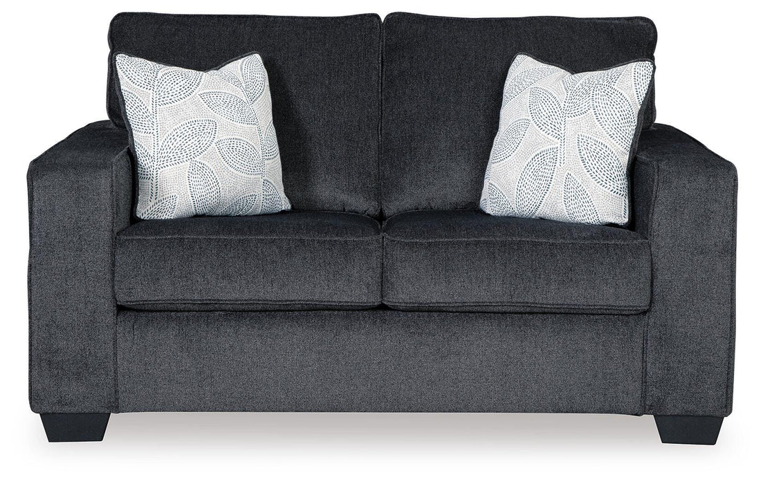 Altari Slate Living Room Collection