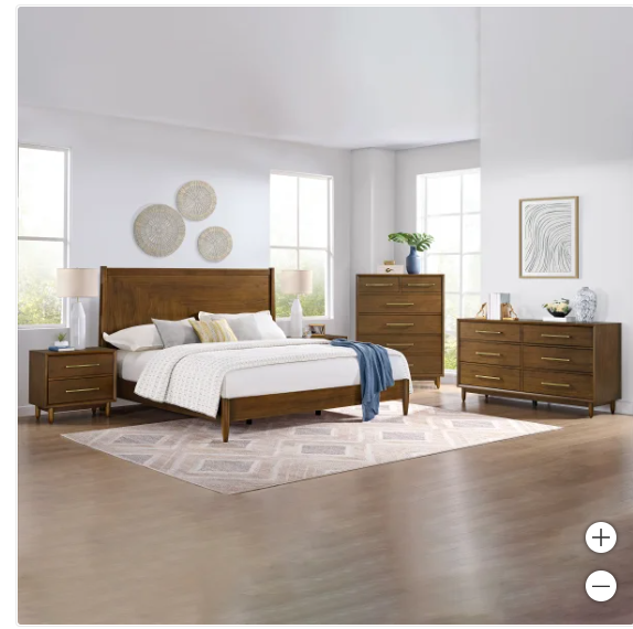 Marina Del Rey Nightstand - new
