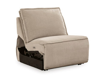 Carceri Cashmere Living Room Collection