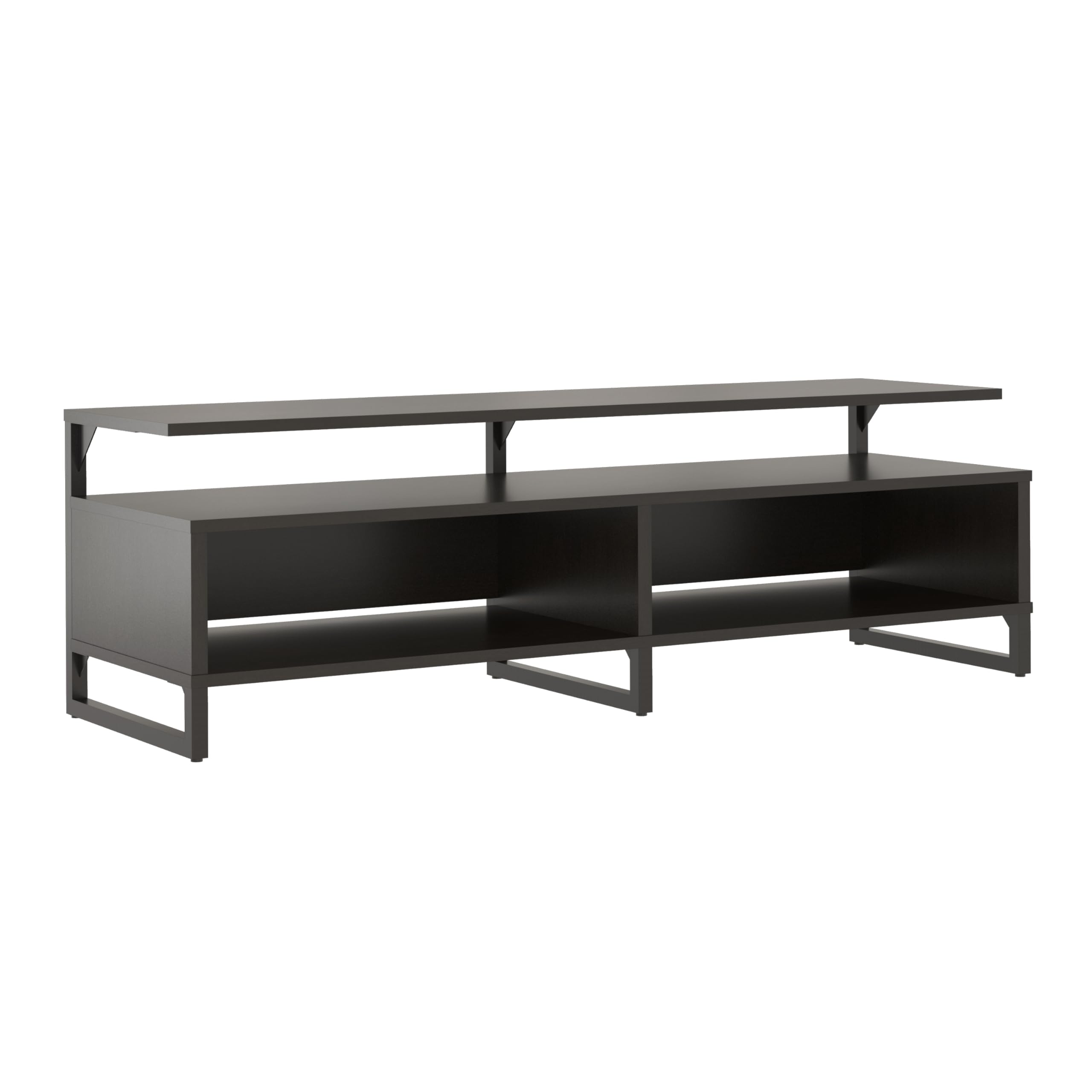 Ameriwood Home Whitby TV Stand, Espresso - display_model