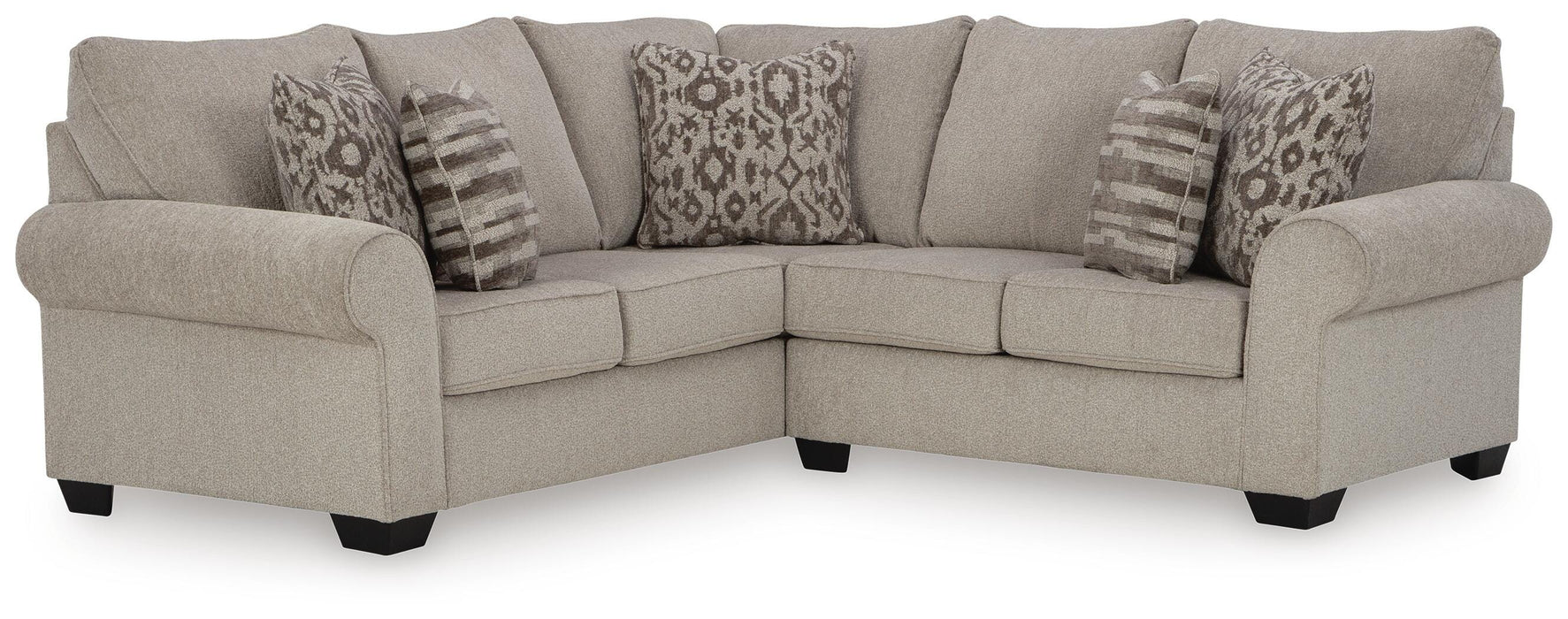 Claireah Umber Living Room Collection