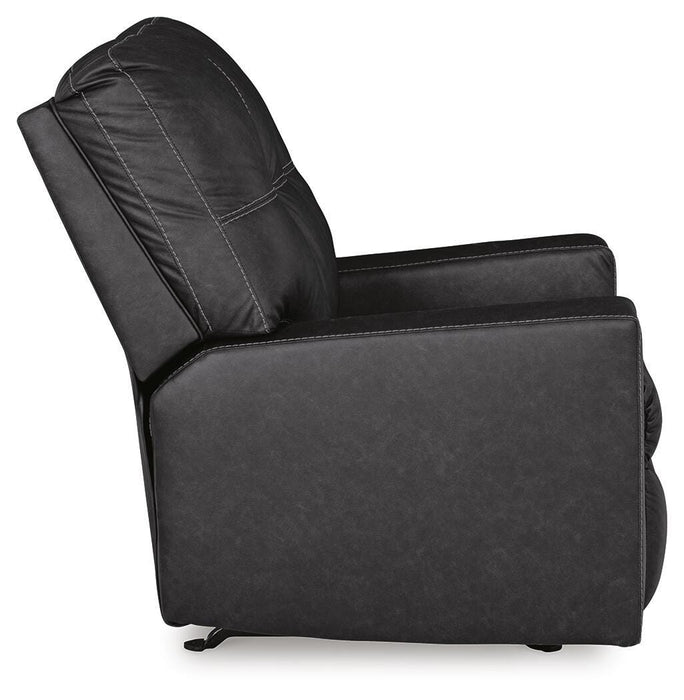 Barlin Mills Carbon Barlin Mills Recliner