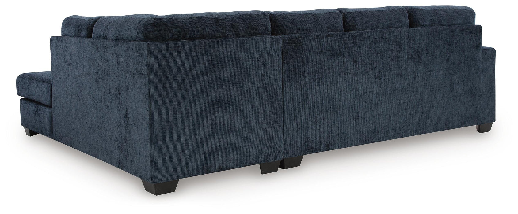 Aviemore Ink Aviemore 2-Piece Sectional with Chaise