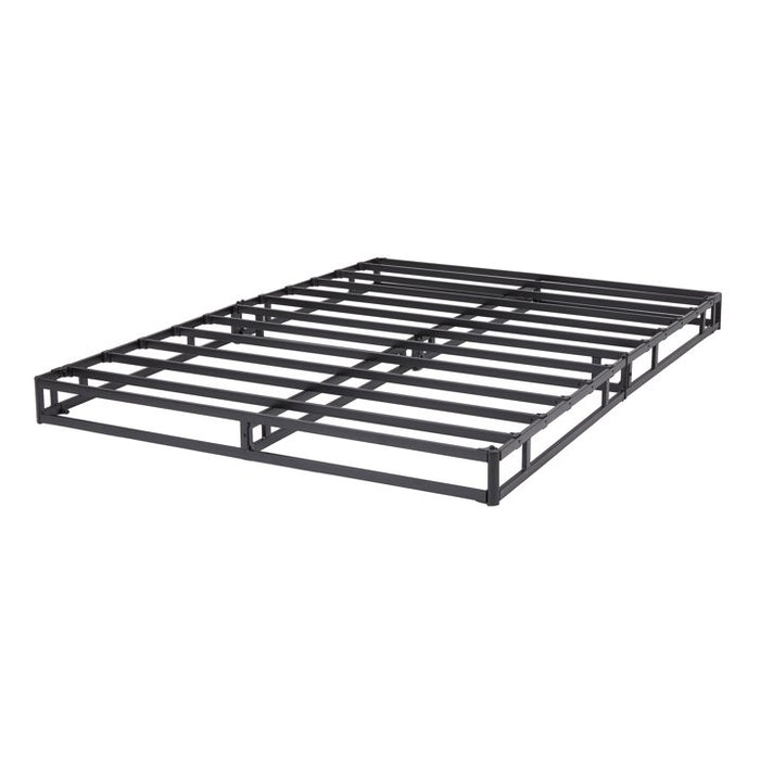 Mainstays 5" California King High Profile Easy Assembly Smart Metal Box Spring - new