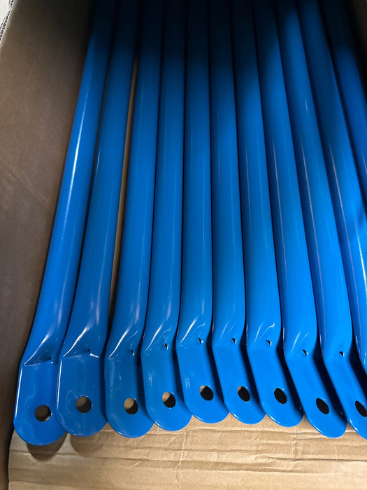 Amictoy Climbing Dome, 10FT Geometric Dome Climber Jungle Gym Playground Backyard for Kids, 2024 Upgraded Model Indoor Outdoor Toddler Play Equipment, Safety Certified, Easy Assembly - new