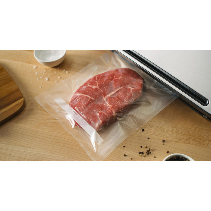 FoodSaver Roll Combo Pack - open_box