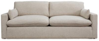 Refined Sand Living Room Collection