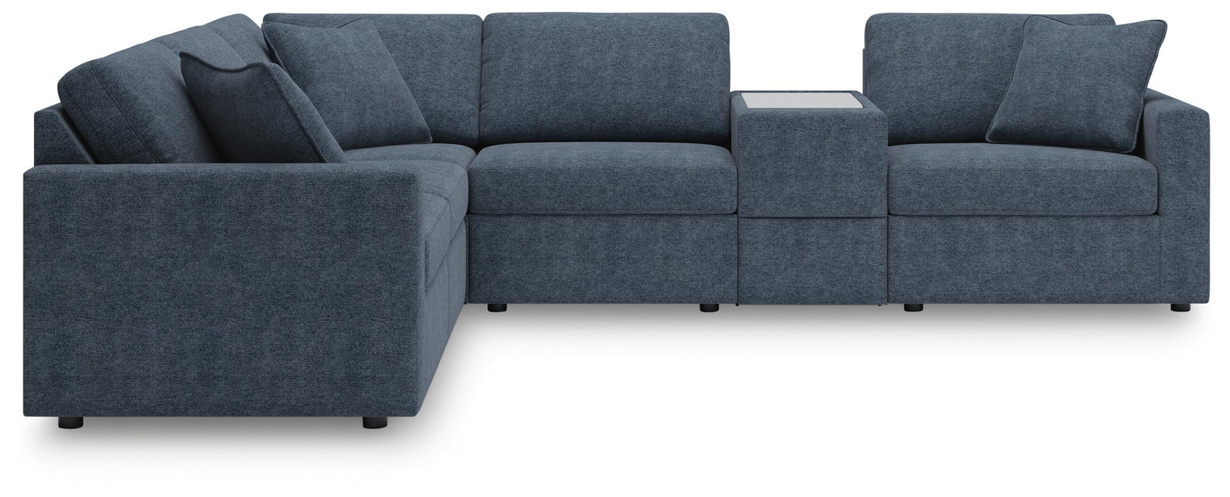 Modmax Ink Modmax 6-Piece Sectional