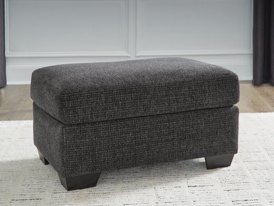 Ottoman