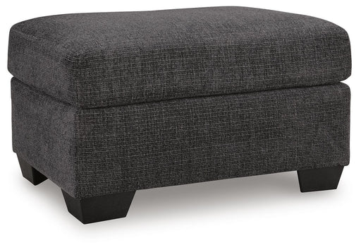 Ottoman