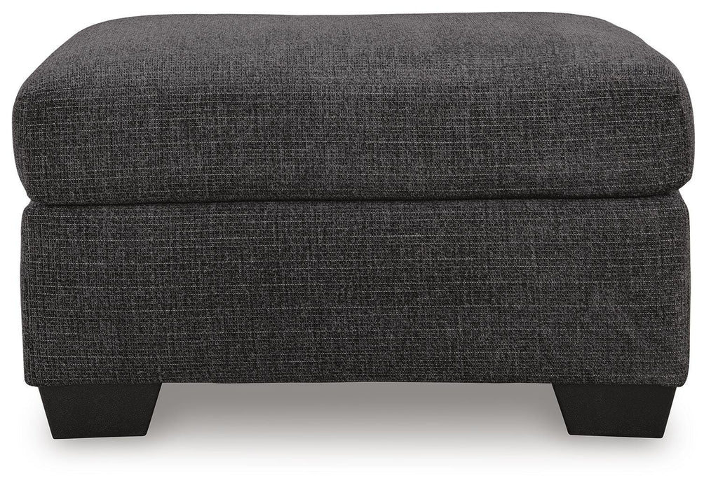 Ottoman
