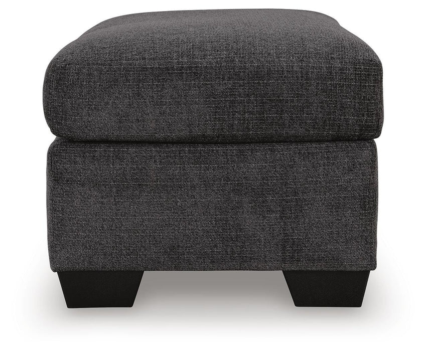 Ottoman