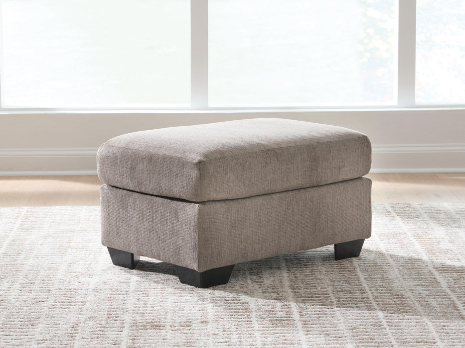 Ottoman