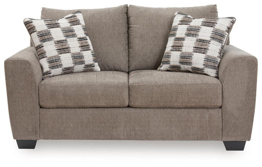 Benchcraft Truffle Loveseat