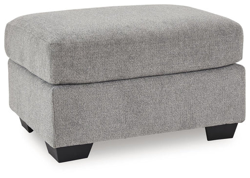 Ottoman