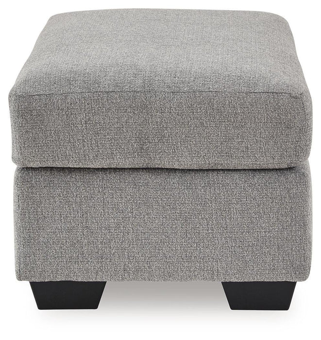 Ottoman