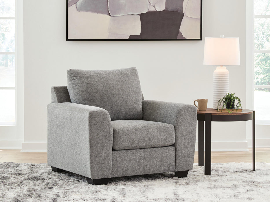 Benchcraft Flint Chair