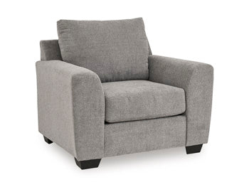 Benchcraft Flint Chair