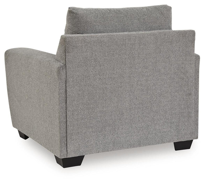 Benchcraft Flint Chair