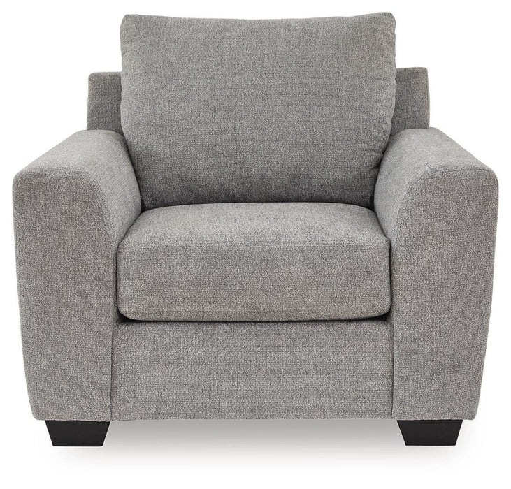 Benchcraft Flint Chair