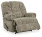 Zero Wall Recliner