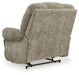 Zero Wall Recliner