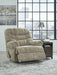 Zero Wall Recliner