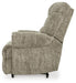 Zero Wall Recliner