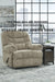 Zero Wall Recliner