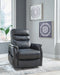 Signature Design Sapphire Power Lift Recliner