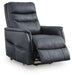 Signature Design Sapphire Power Lift Recliner