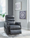 Signature Design Sapphire Power Lift Recliner
