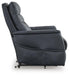 Signature Design Sapphire Power Lift Recliner