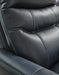Signature Design Sapphire Power Lift Recliner
