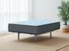 Destin Cove Firm Blue California King Mattress